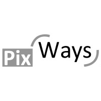 PixWays logo - Similar company to Actes