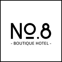 No.8 Boutique Hotel Interlaken / bed and bar gmbh logo - Similar company to Interlaken Technology Company