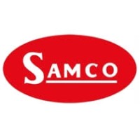 PT Samco Farma logo - Similar company to Pt. Molex Ayus