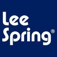 LEE SPRING COMPANY INDIA PRIVATE LIMITED logo - Similar company to Chieftek Precision Co., Ltd. (Cpc)
