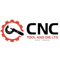 CNC Tool and Die logo - Similar company to Freddy Products Ltd