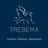 TREBEMA AG logo - Similar company to Shaba Ag