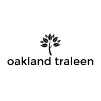 Oakland Traleen