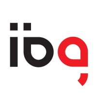 IBG Česko logo - Similar company to Aers