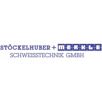 Stöckelhuber + Merkle Schweißtechnik GmbH logo - Similar company to Diep-Technology Gmbh