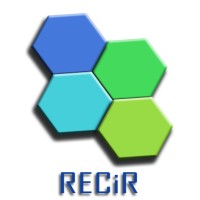 Red Ecuatoriana de Ciencia Regional logo - Similar company to Ergostats │ Centro De Investigación Estadística