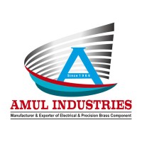 Amul Industries logo - Similar company to Legris India Private Ltd