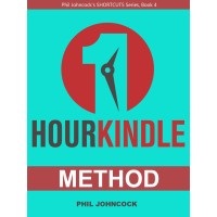 1 Hour Kindle Method logo - Similar company to Kindle Corner Community