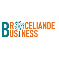 BROCELIANDE BUSINESS logo - Similar company to Vertical-Rh