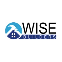 Wise Builders logo - Similar company to A & A Building Material Co