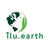 Ilu Earth logo - Similar company to Iluspace