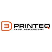 3D Printeq logo - Similar company to Edge-Team