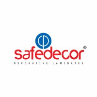 Safedecor Pvt Ltd logo - Similar company to Finetouch Laminates
