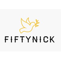 FIFTYNICK logo - Similar company to Life Beyond School