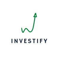Investify logo - Similar company to Intalus