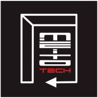 Meito Tech logo - Similar company to Octek