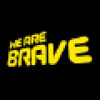 We Are Brave Ltd logo - Similar company to She Does Digital