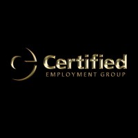 Certified Employment Group logo - Similar company to Second Song