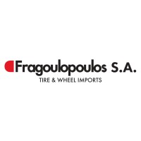 D.FRAGOULOPOULOS S.A. logo - Similar company to Arion Plus