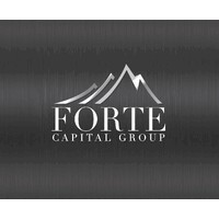 Forte Capital Group logo - Similar company to Halifax West