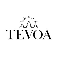 TEVOA logo - Similar company to Qualifleads