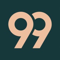99 Talent logo - Similar company to Getfix ʟᴛᴅ