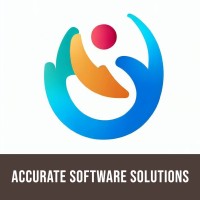 Accurate Software Solutions New Zealand logo - Similar company to Intermodal Telematics Sl