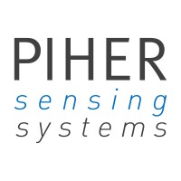 Piher Sensing Systems logo - Similar company to Evre
