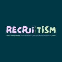 Recruitism Consulting logo - Similar company to Root Tech