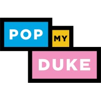 Pop My DuKe - Urban & contemporary art gallery logo - Similar company to Linea
