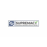 Supremacy Insurance Brokers Pvt Ltd logo - Similar company to Foristree