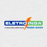 Eletroingá Materiais Elétricos logo - Similar company to Nevi Confecção