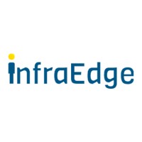 InfraEdge logo - Similar company to Nsf I-Corps Site Uprm