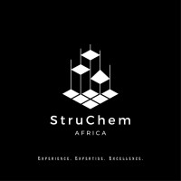 StruChem Africa logo - Similar company to Rilton Nails & Steel