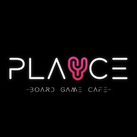 PLAyCE BoardGame Cafe logo - Similar company to Simple Live Pos