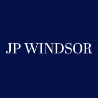 JP WINDSOR logo - Similar company to Trump National Golf Course