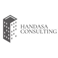 HANDASA CONSULTING logo - Similar company to Tecknowlogy It
