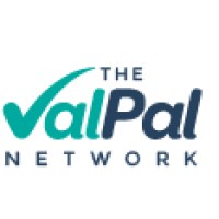 The ValPal Network logo - Similar company to Moss Properties