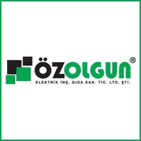 Özolgun Elektrik &Pano logo - Similar company to Alfages Solar