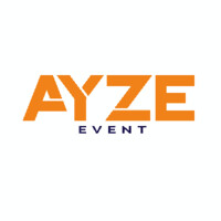 Ayze Event Medya A.Ş. logo - Similar company to Psi Gaming