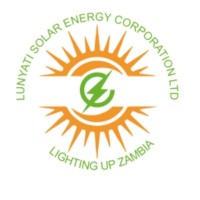 Lunyati Solar Energy Corporation Limited logo - Similar company to Karibu