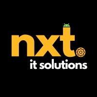 nxt. IT Solutions logo - Similar company to Nxt It Solutions