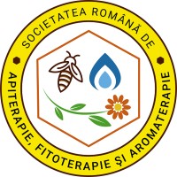 Romanian Society of Apitherapy, Phytotherapy and Aromatherapy logo - Similar company to Apiário Ferroada Na Testa