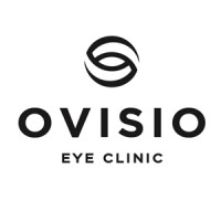 OVISIO | Eye Clinic logo - Similar company to Paperslate