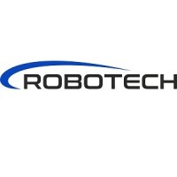 Robotech Oy logo - Similar company to Sasbotics Oy