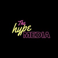 The Hype Media logo - Similar company to Thecreative Media