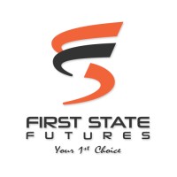 PT. First State Futures logo - Similar company to Pt. Integradata Cipta Tech