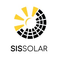 SIS Solar logo - Similar company to Sis Solar
