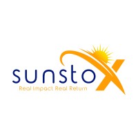 Sunstox - People Planet Profit  #Solar #Renewableenergy #Impactinvesting #Rooftopsolar #Schools