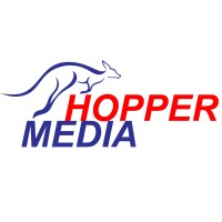 Hopper Media logo - Similar company to Hopper Labs